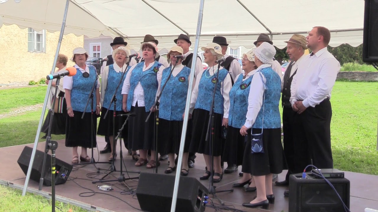 Järvamaa külalaulude konkurss - Väätsa laul