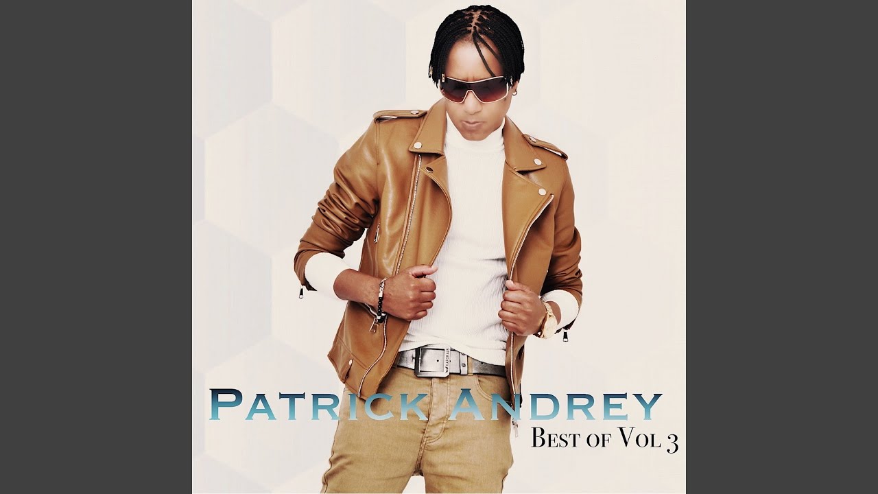 Besoin de toi (feat. Patrick Andrey)