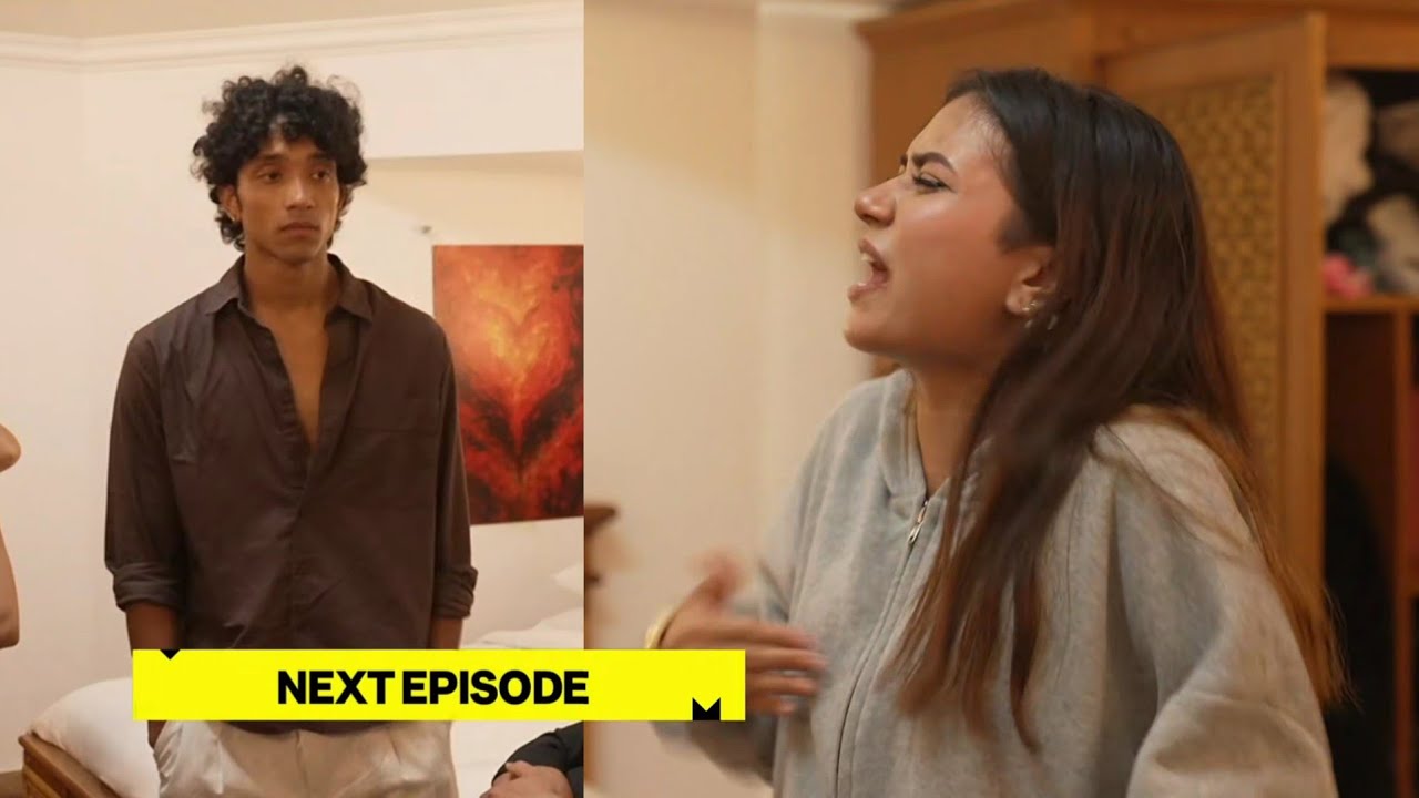 MTV Splitsvilla 16 NEW PROMO 11 April 2026 | Biggest Dhamaka, Akanksha Chillai Yogesh Rawat K Uper 😱