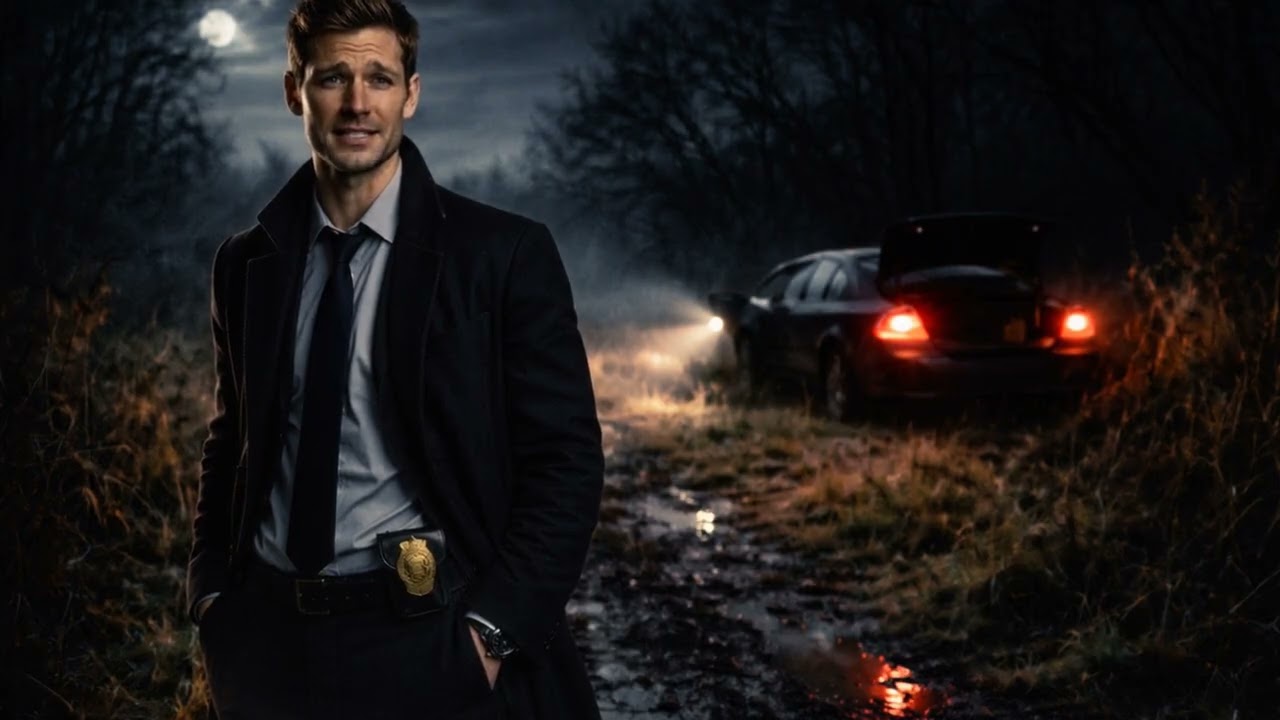 He Said “Oh, s***”… Then Vanished Forever | Brandon Swanson