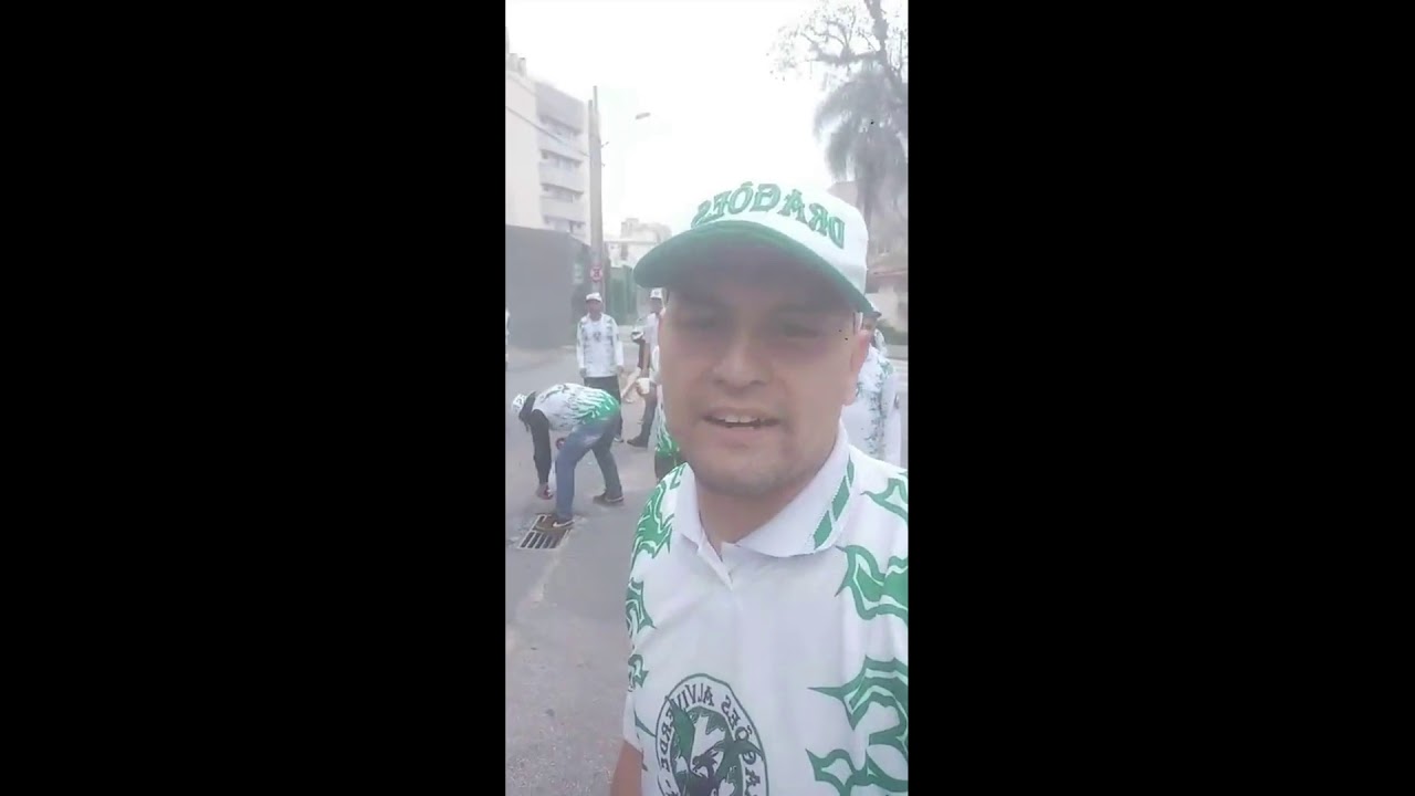 #RESPEITEMOS&Oacute;CIO