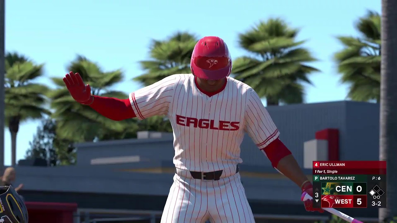 MLB The Show 25