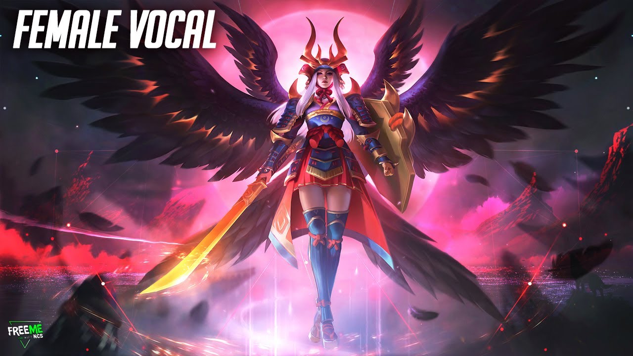 ✪ Beautiful Female Vocal Music 2026 Mix #7 ♫ Top 30 NCS Gaming Music, EDM, Trap, DnB, Dubstep, House