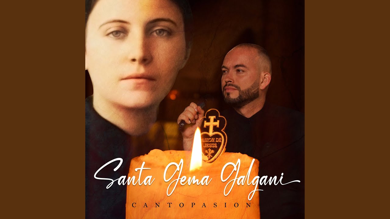Santa Gema Galgani