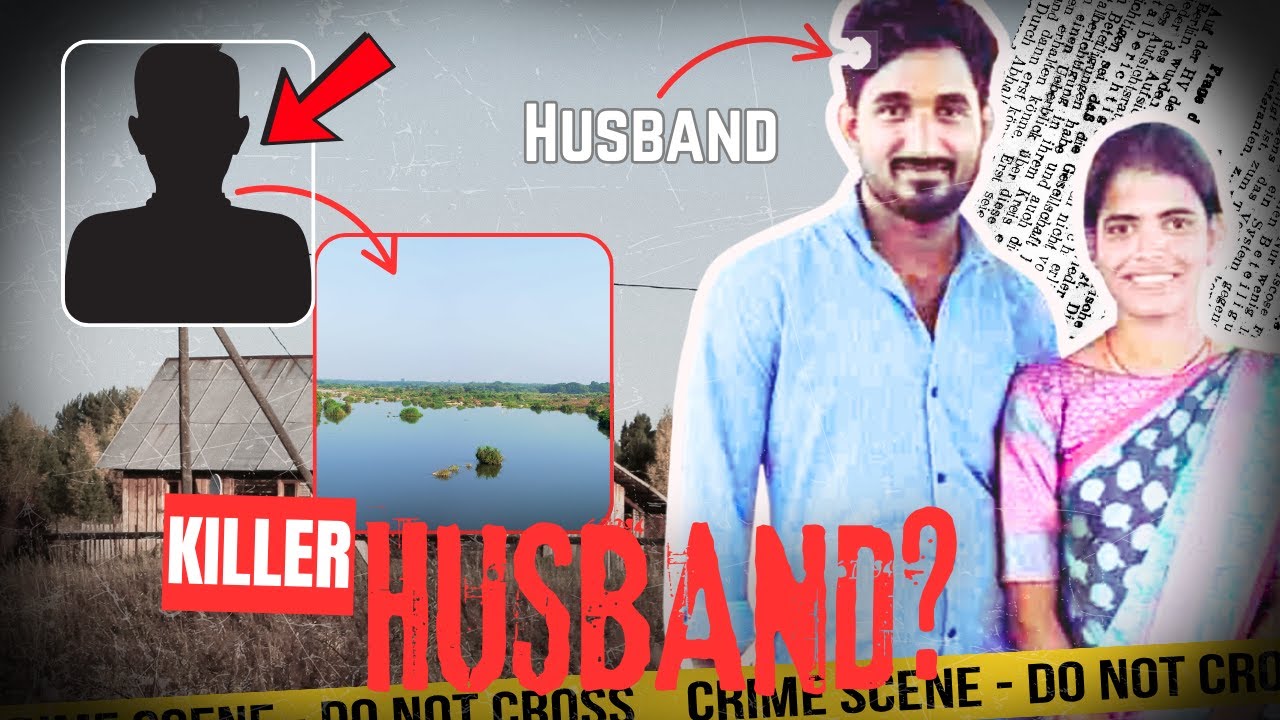 Hyderabad Horror - Swathi’s Murder and The Killer Husband | True Crime |