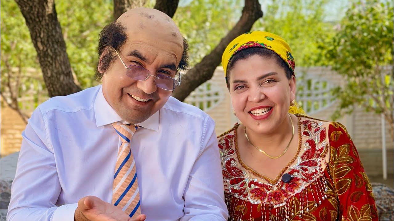 Davlat ishchisi