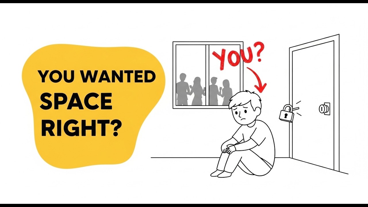 I Investigated People Who Crave Solitude and Here's What I Found