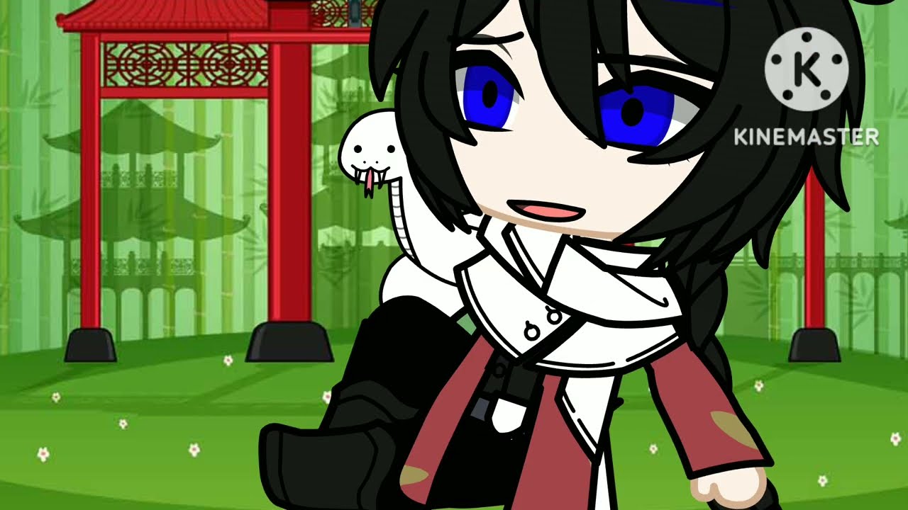 Iguro Obanai x Giyuu Tomioka|Trying ships pt1|🐍💦|