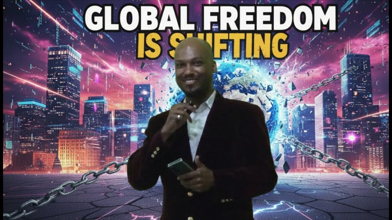 Global Citizenship Is Resetting in 2026 | Golden Visas Fall, CBI Accelerates