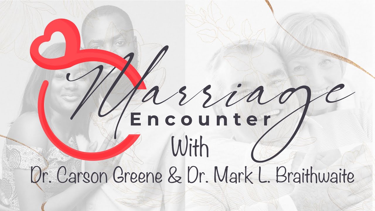 Marriage Encounter || S01 