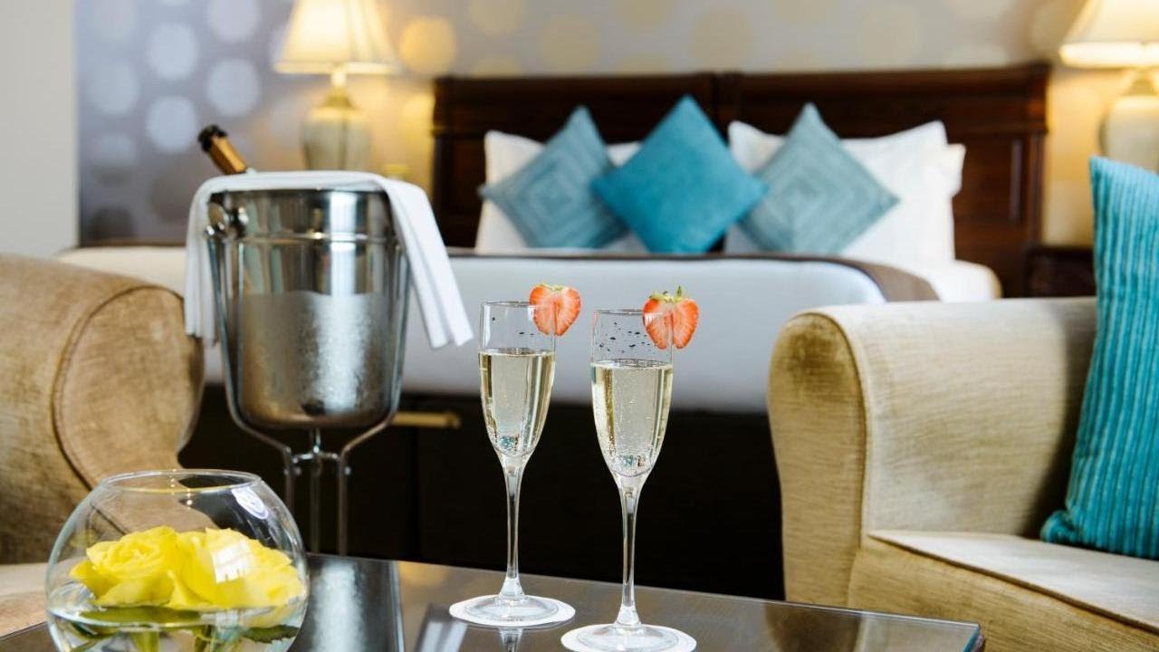The Victoria, Killarney, Ireland