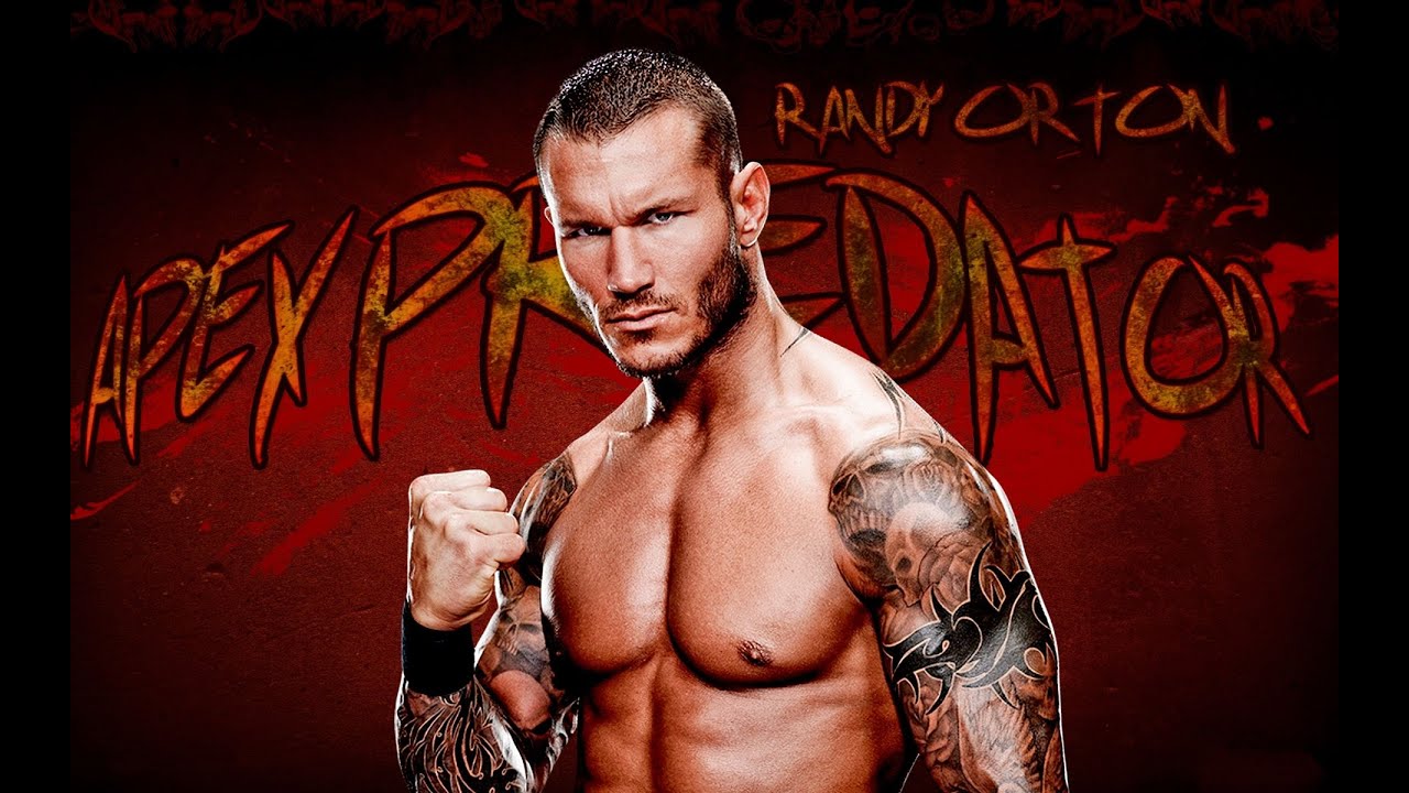 WWE UNDEFEATED (RANDY ORTON) GAMEPLAY 3.0
