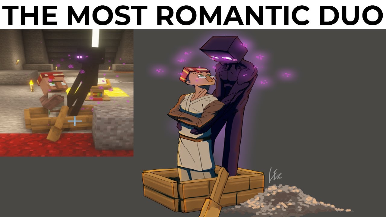 Minecraft Memes 73
