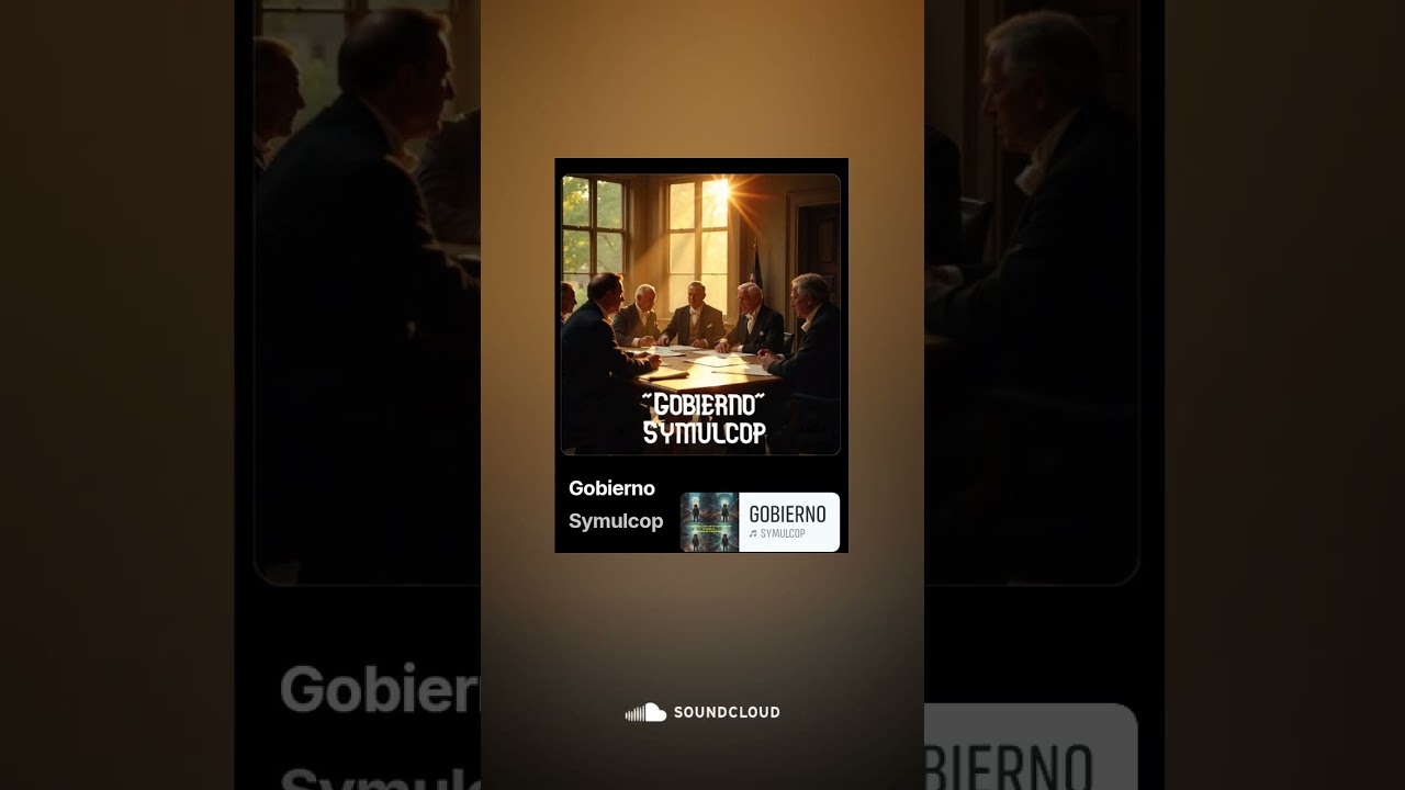 #gobierno