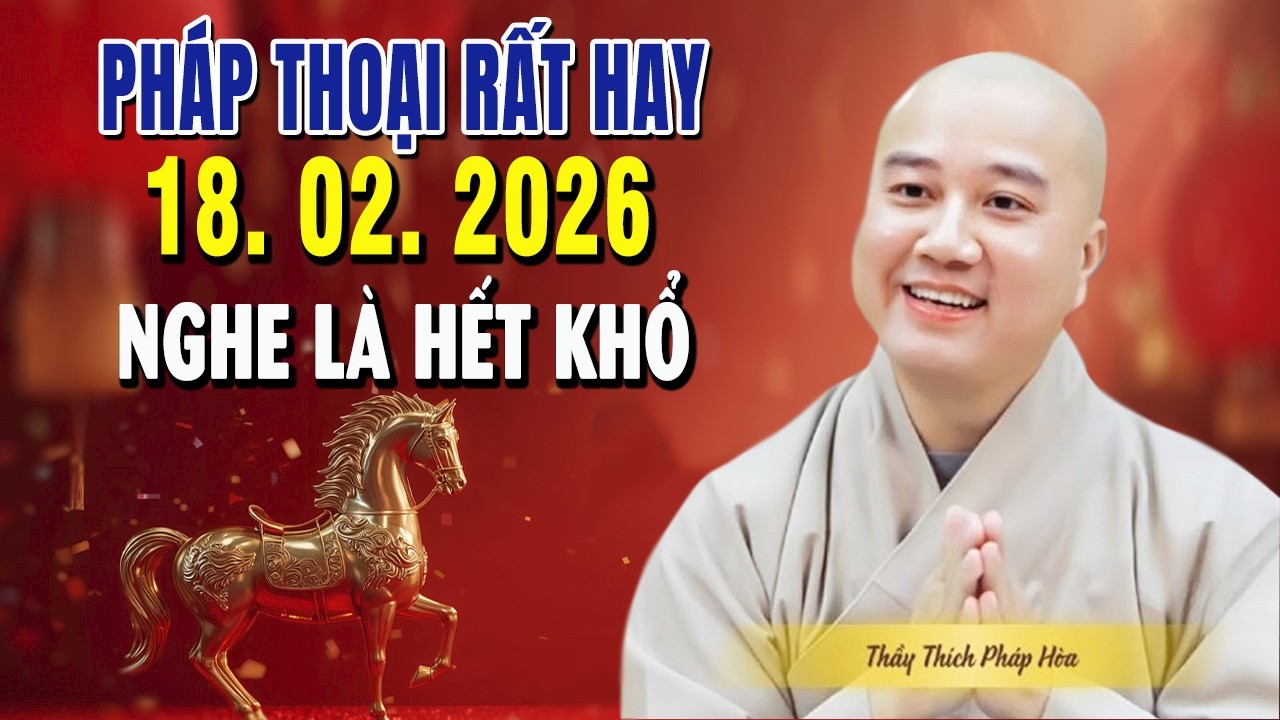 Pháp Thoại Rất Hay 
