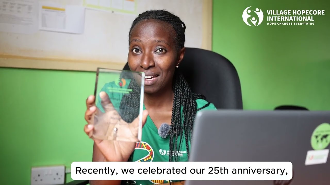 Terry Makena staff testimonial December 2025