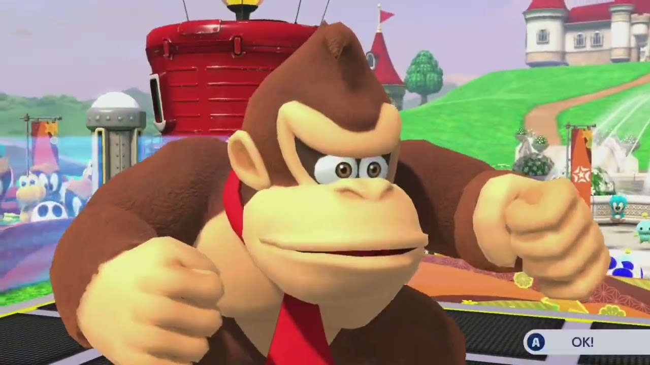 MARIO & SONIC AT THE OLYMPIC GAMES 2020 NINTENDO SWITCH GAMEPLAY 2023 FAMILY FUN