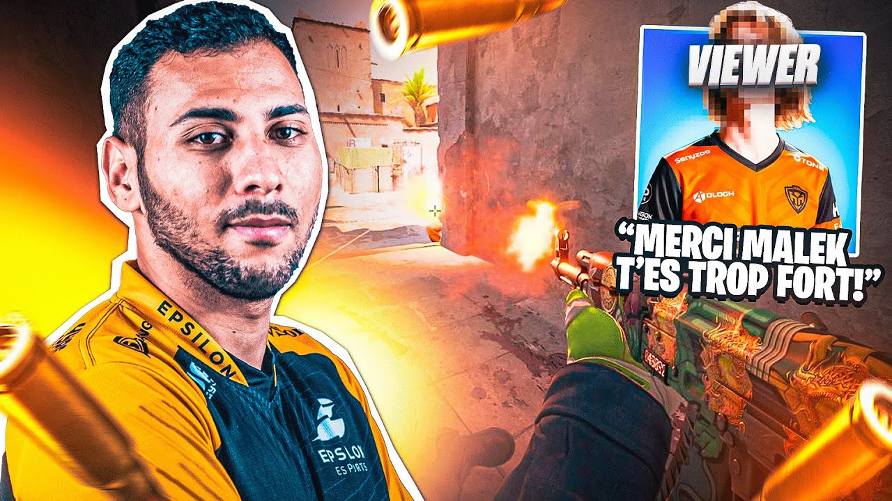COACHING VIEWERS, On D&Eacute;TRUIT les ADVERSAIRES !