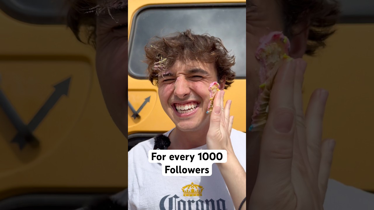 Спасибо за 1000 подписчиков!