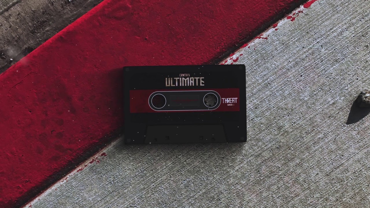 CRWTH - ULTIMATE