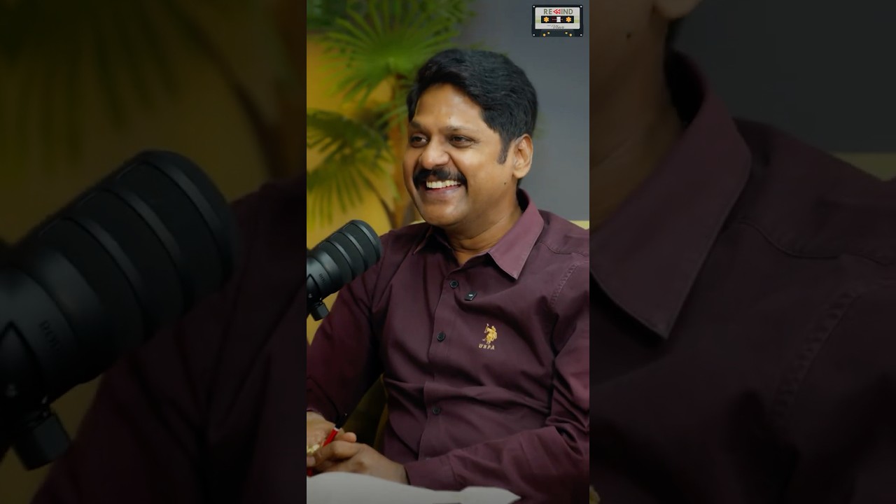 He Shot A Cop? 👮&zwj;♂️ The Most Shocking Case I&rsquo;ve Seen! 🤯 |Dr.Madhu Vinay | RewindwithViswa