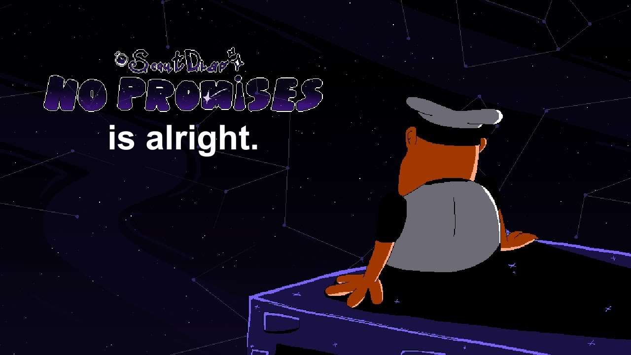 Scoutdigo — Никаких обещаний: Что могло бы быть