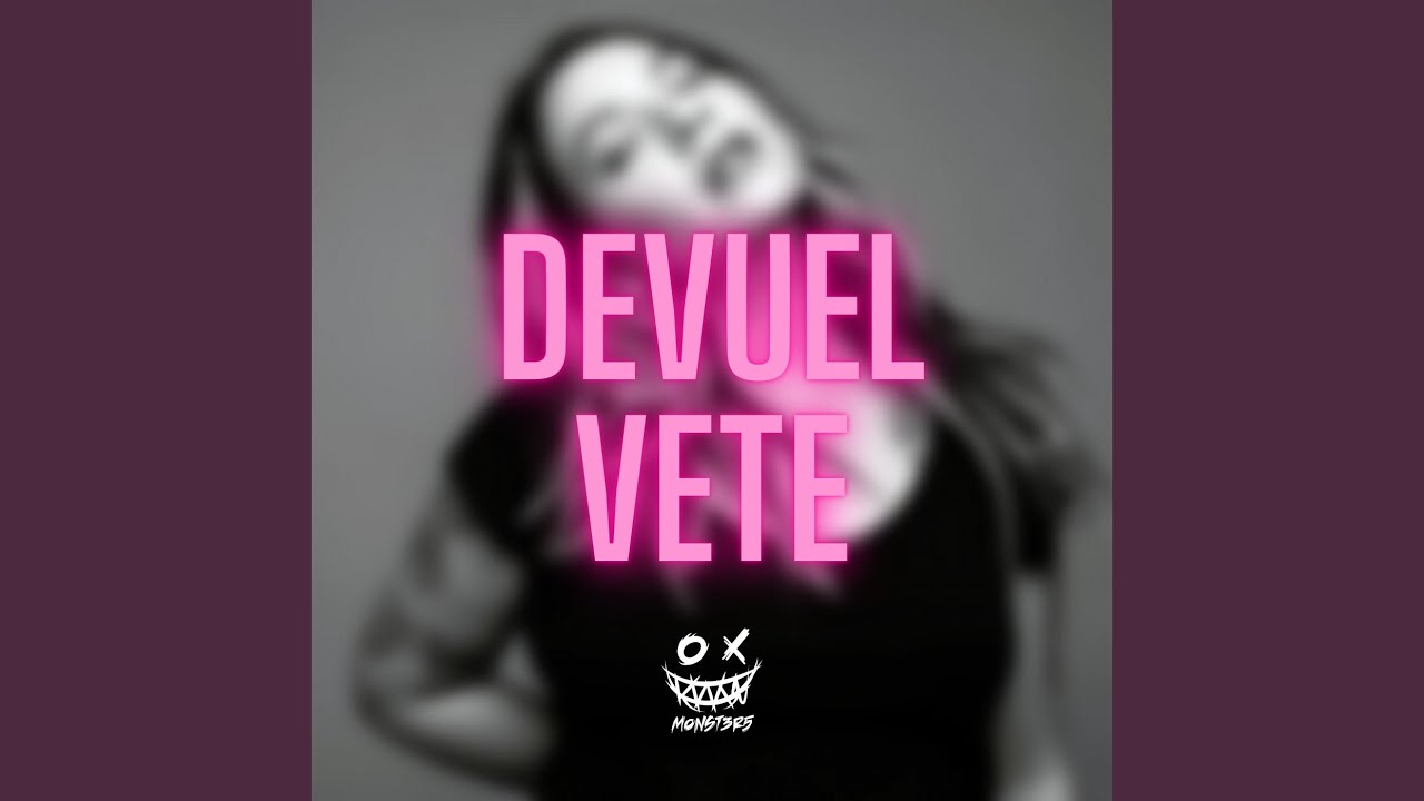 Devuelvete (Remix)