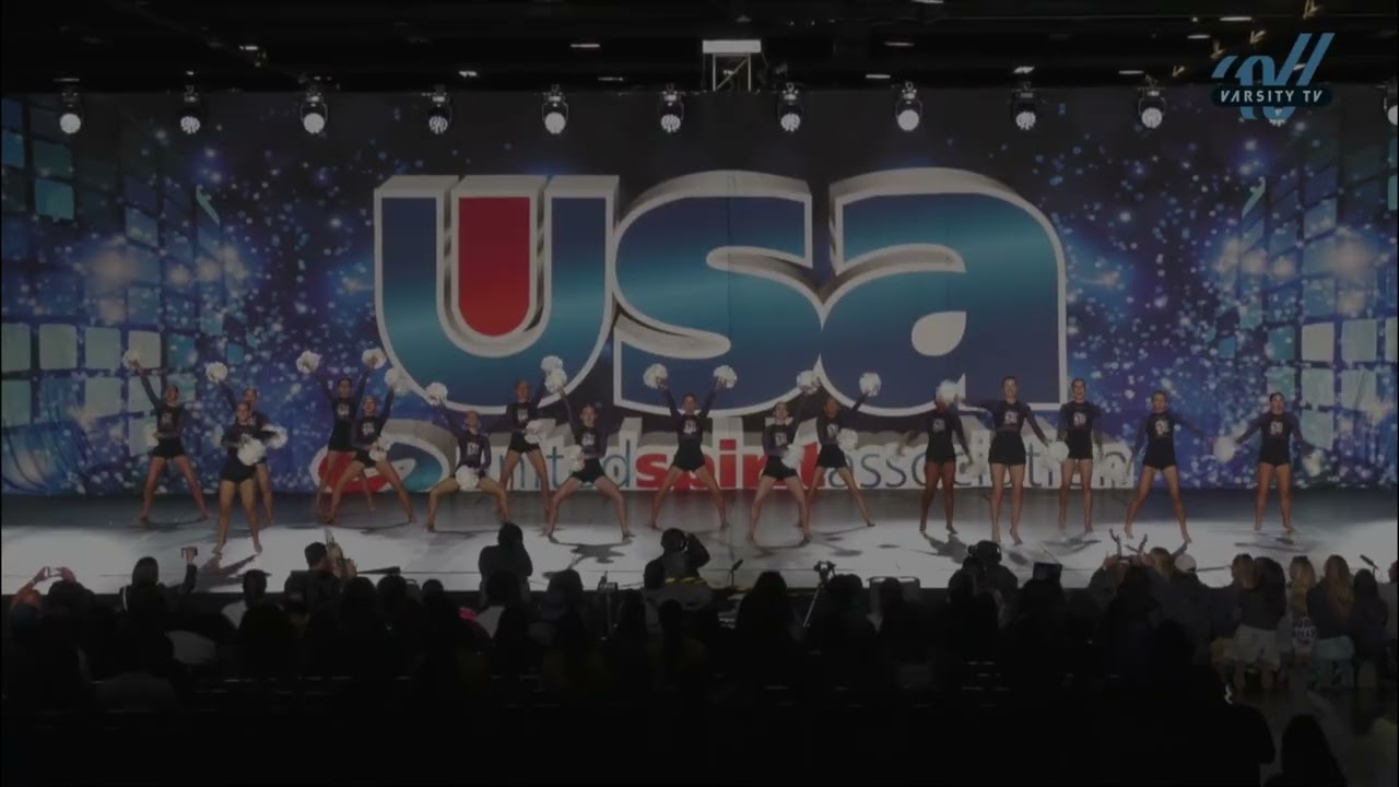 San Juan Hills HS Freshmen Song - Drive