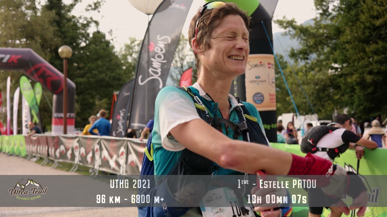 Ultra-Trail® du Haut-Giffre - UTHG 2021