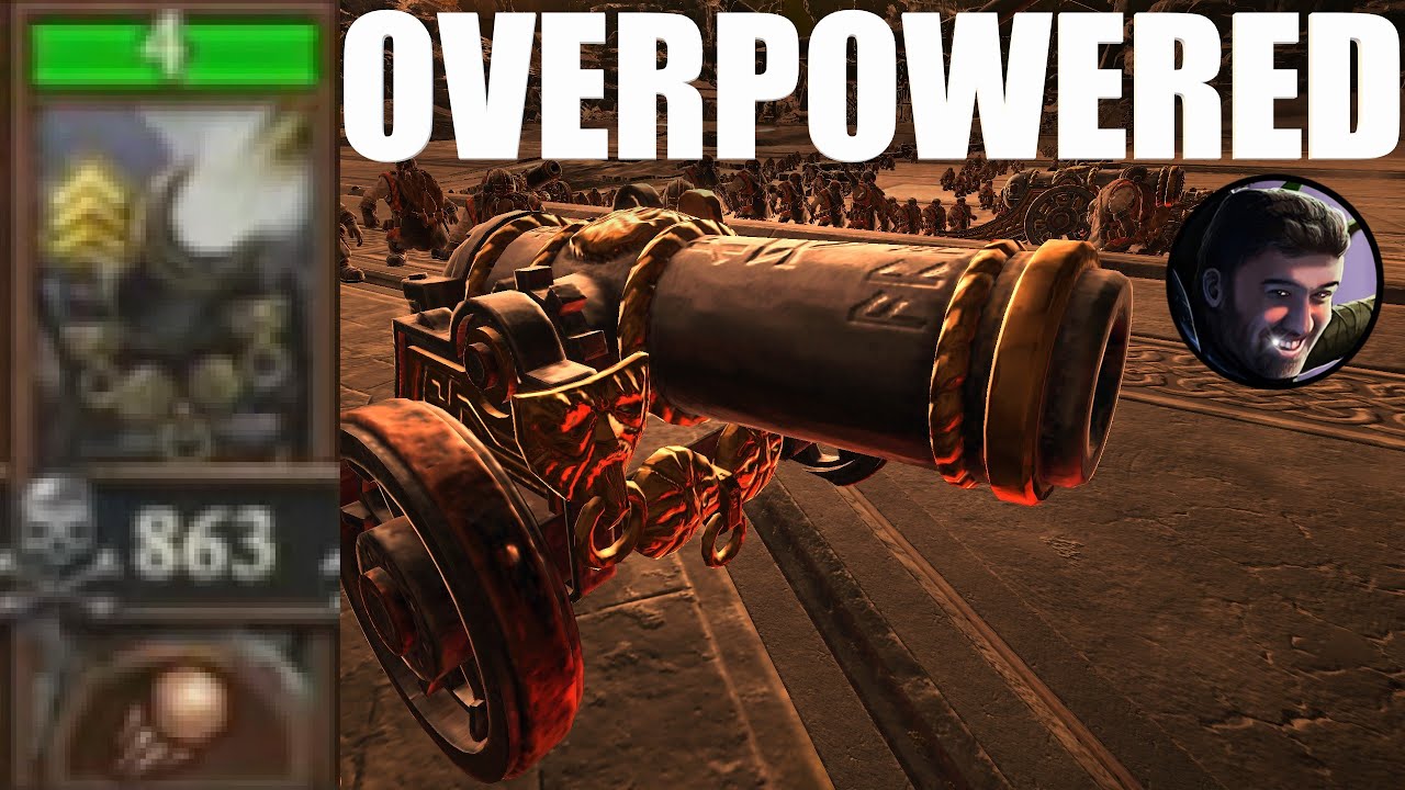 Dwarf Grapeshot