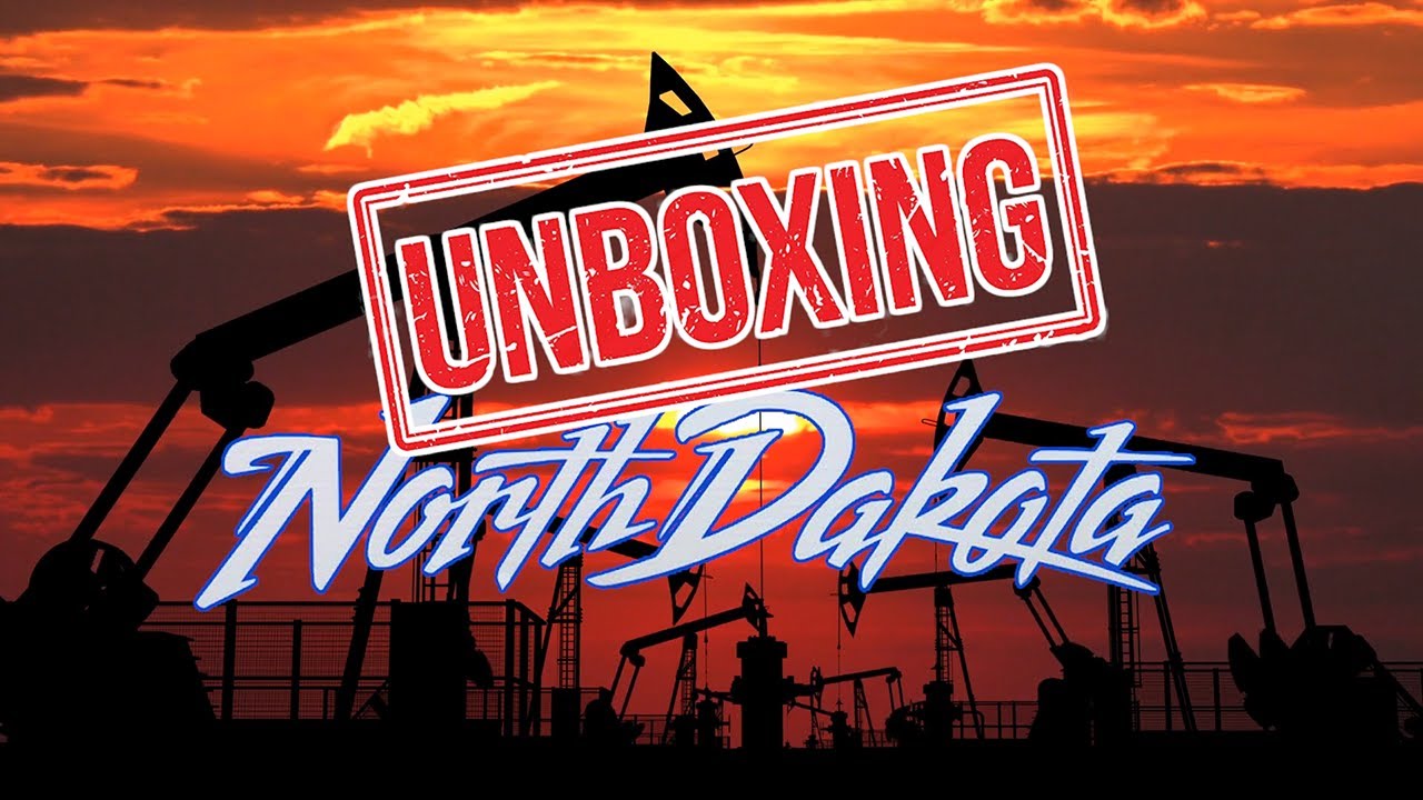 Unboxing North Dakota: What It's Like Living In North Dakota