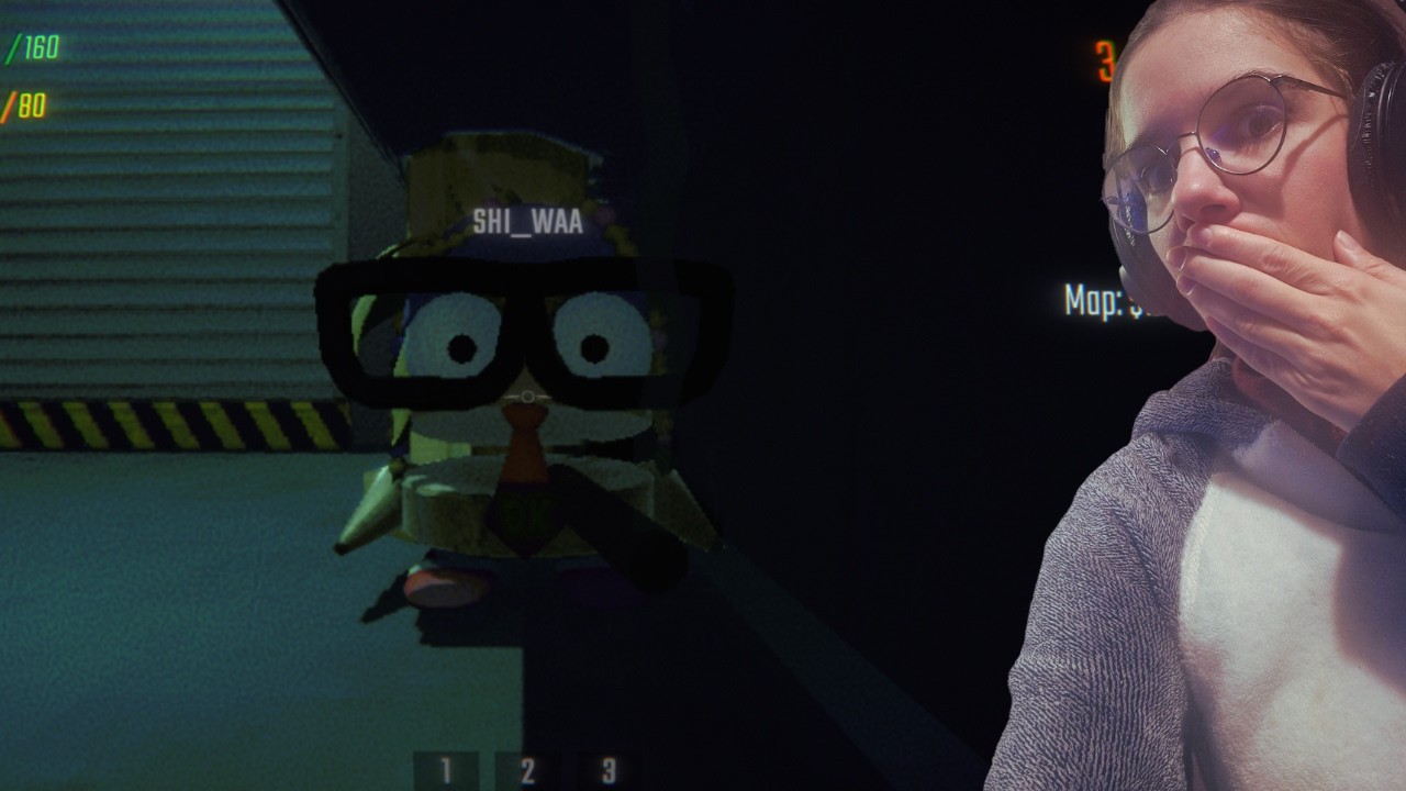 La mort ou la vie ?? #repo