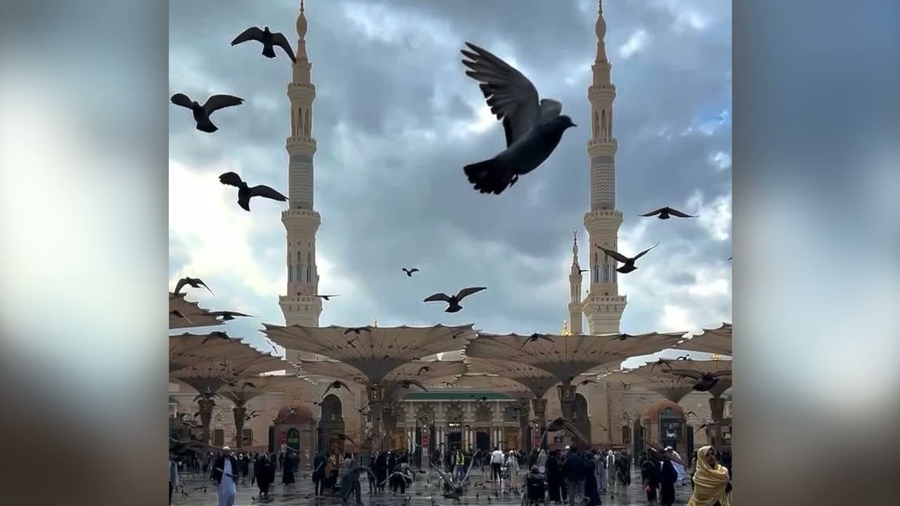 Ne Zaman Anarsam Seni  - UĞUR ÖZCAN #ilahi #kabe #mekke #medine #islam 