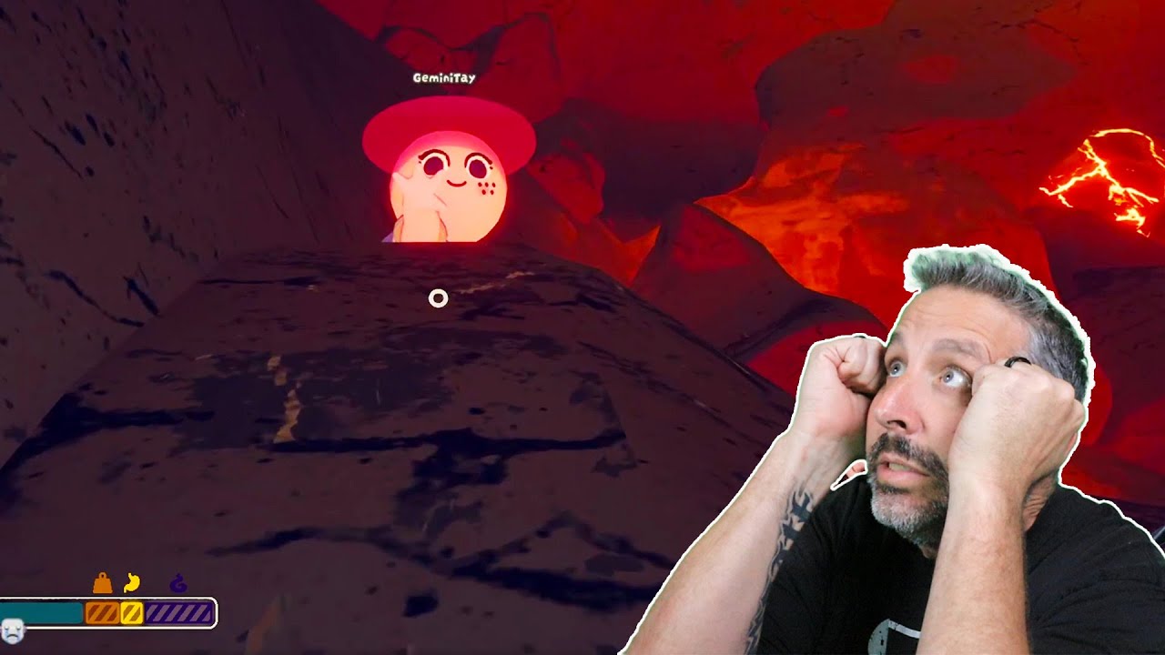 PEAK With Gem And Grian - SO CLOSE WE CAN TASTE IT!