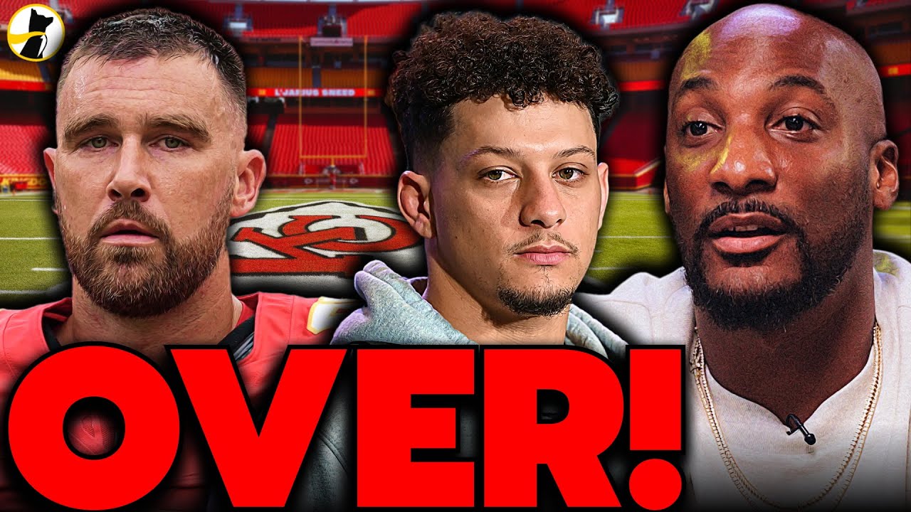 The Kansas City Chiefs Dynasty Has Finally CRUMBLED!!