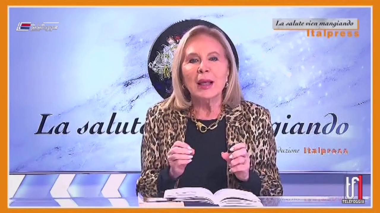 TELEGIORNALE