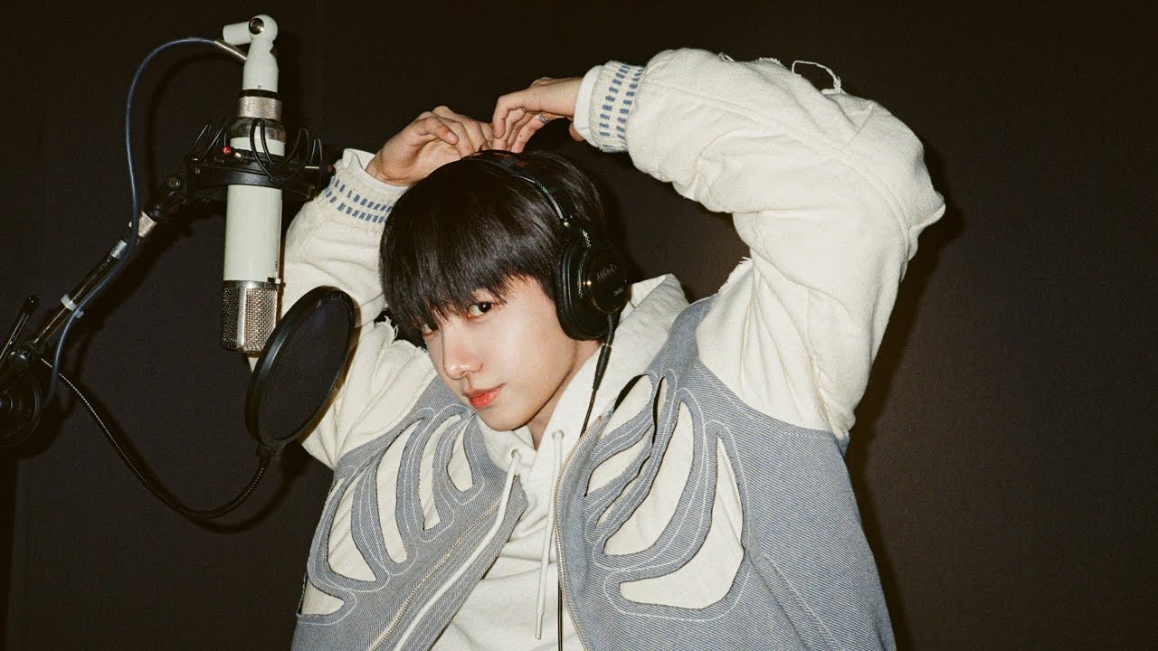 [𝐏𝐥𝐚𝐲𝐥𝐢𝐬𝐭] 사랑은 넘쳐야 해 | 명재현 커버 곡 모음 🎧