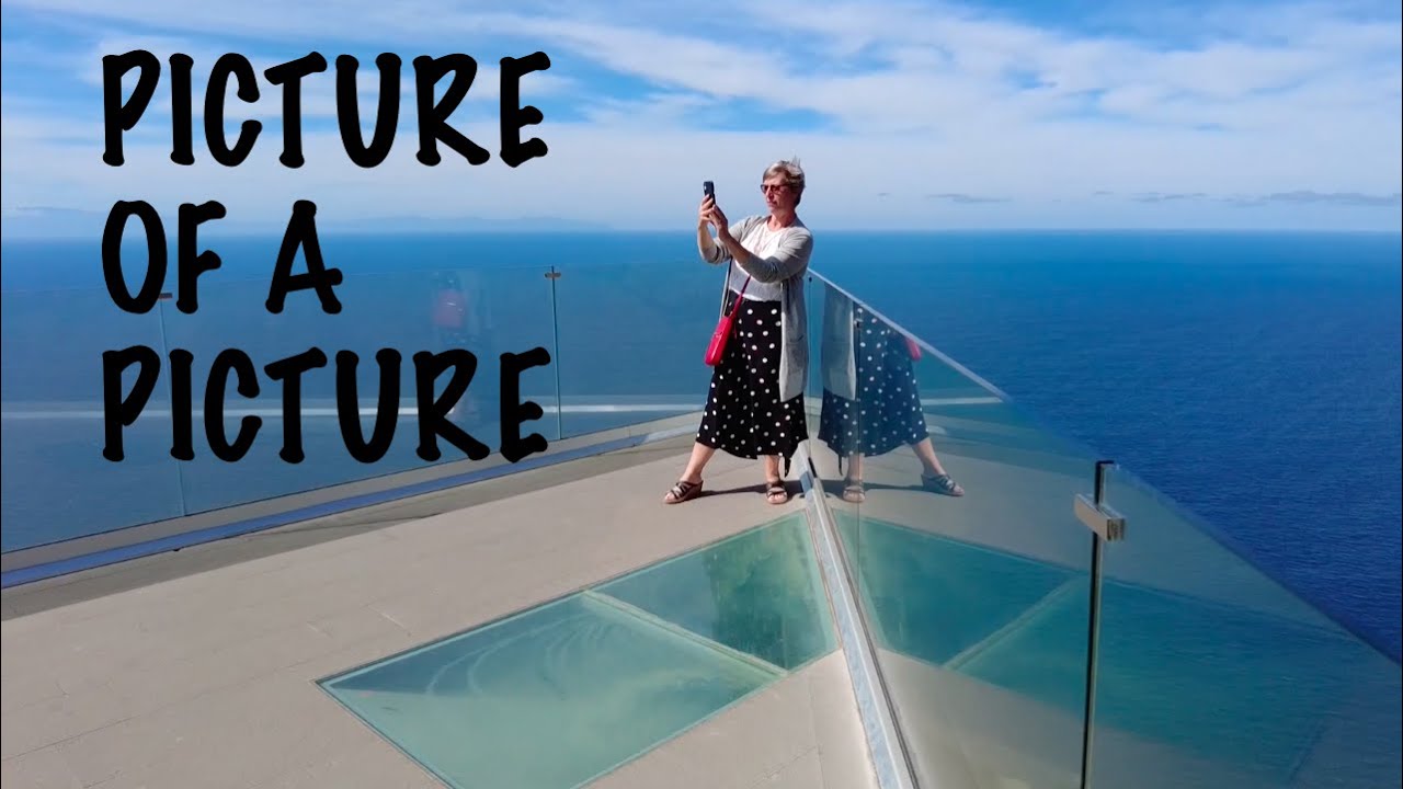GC10 FAMILY VISITS - PREPARING FOR OFF GRID - PLANTING FRUIT - GARDENING - NORTH COAST GRAN CANARIA