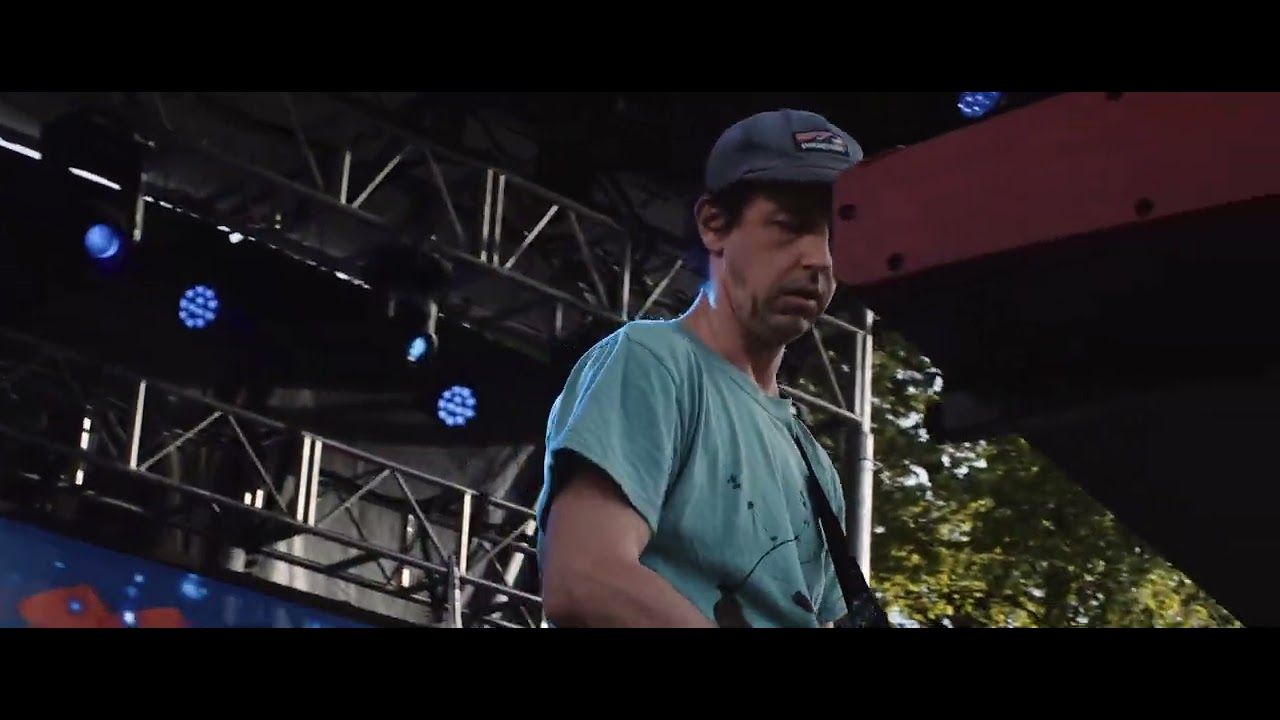 Animal Collective - Bluish [Live at Kilby Block Party 3]