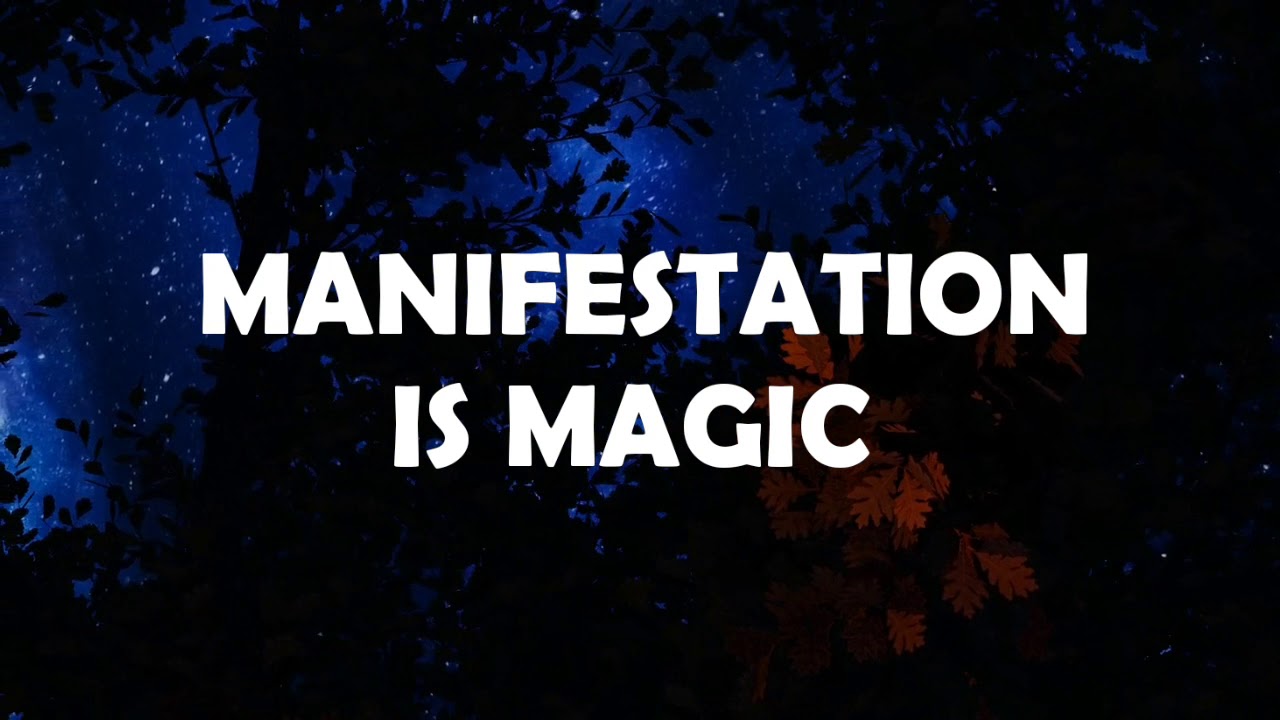 cAYLIAN &bull; BELIEVE in MAGIC