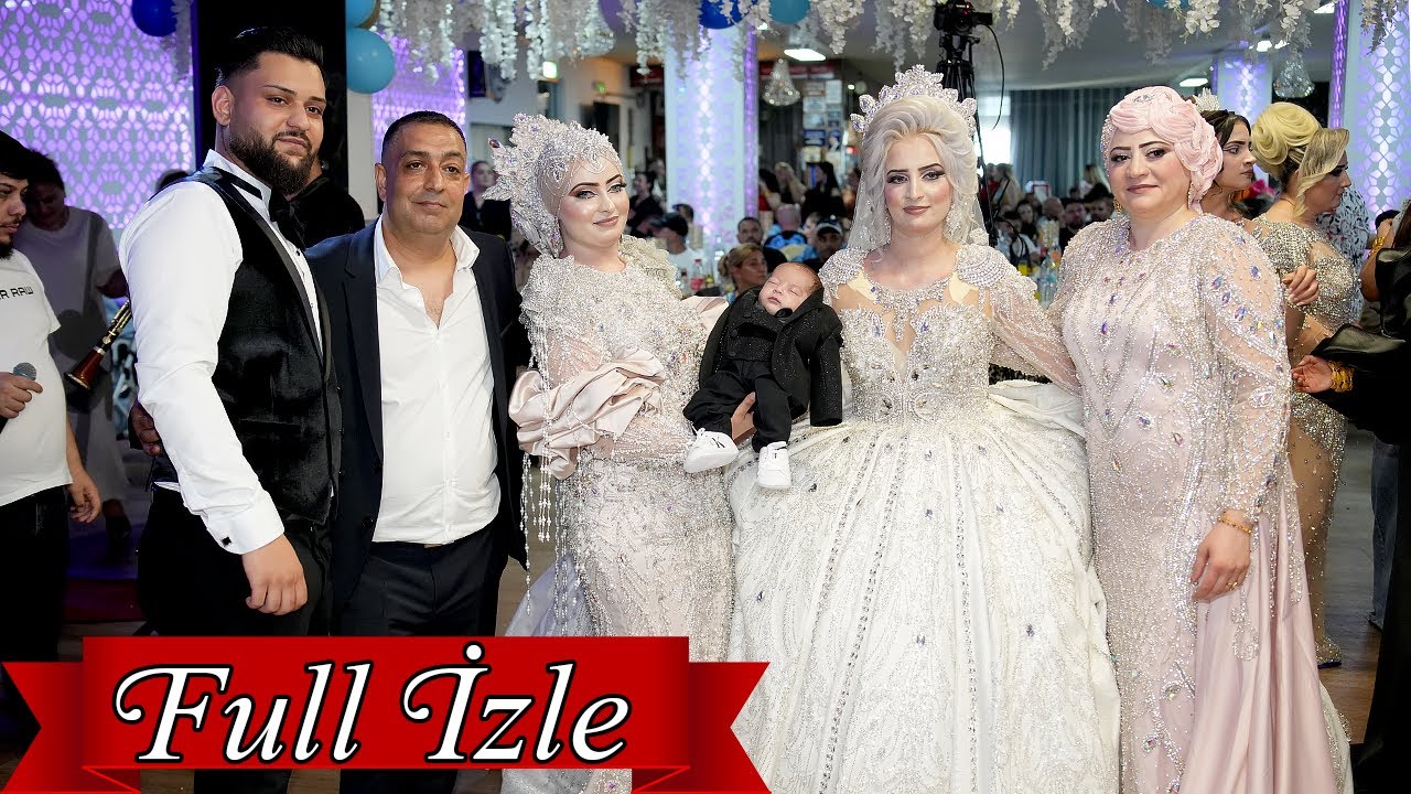 Kaloyan & Çiğdem Düğün Töreni Full 2025 München Almanya