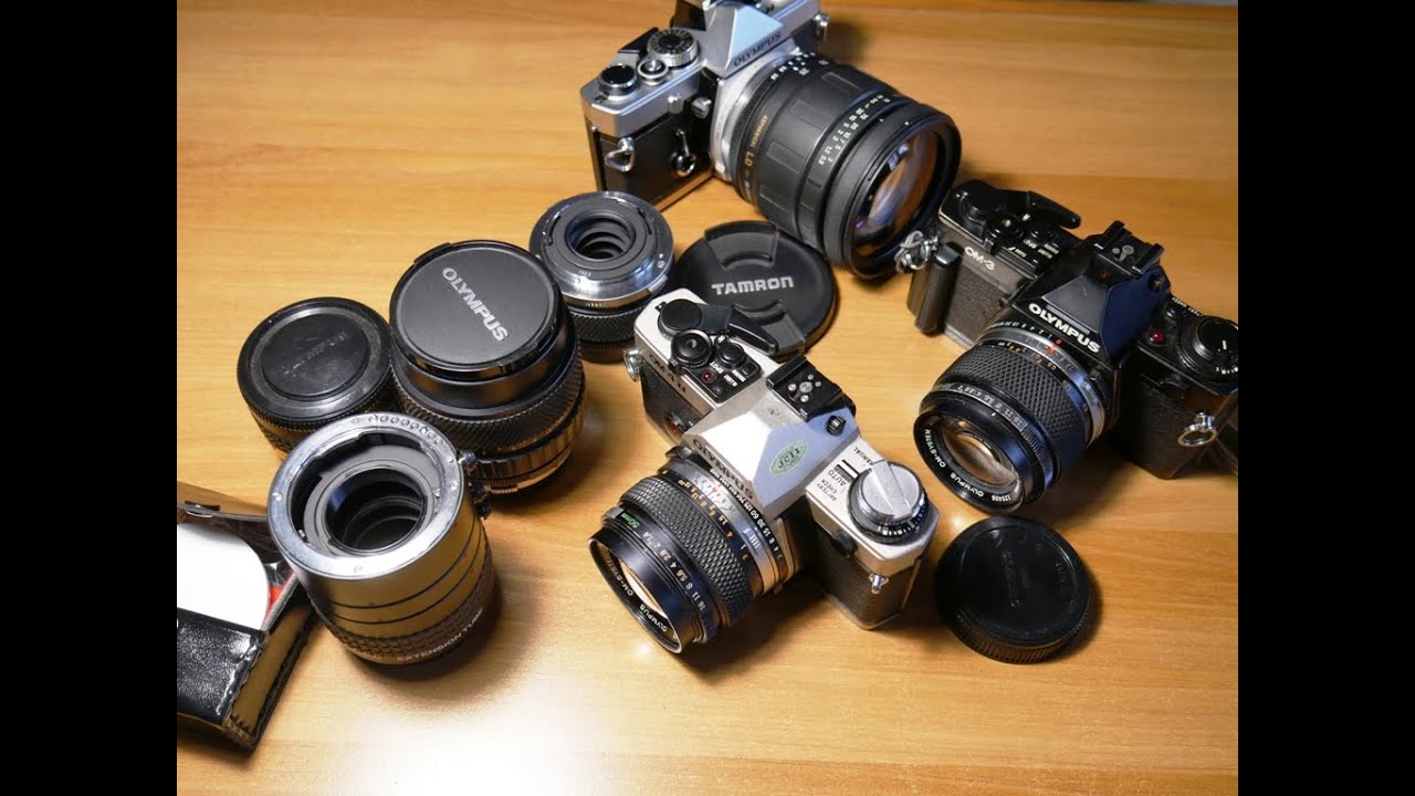 Quali sono gli obiettivi fondamentali per il vostro corredo fotografico?