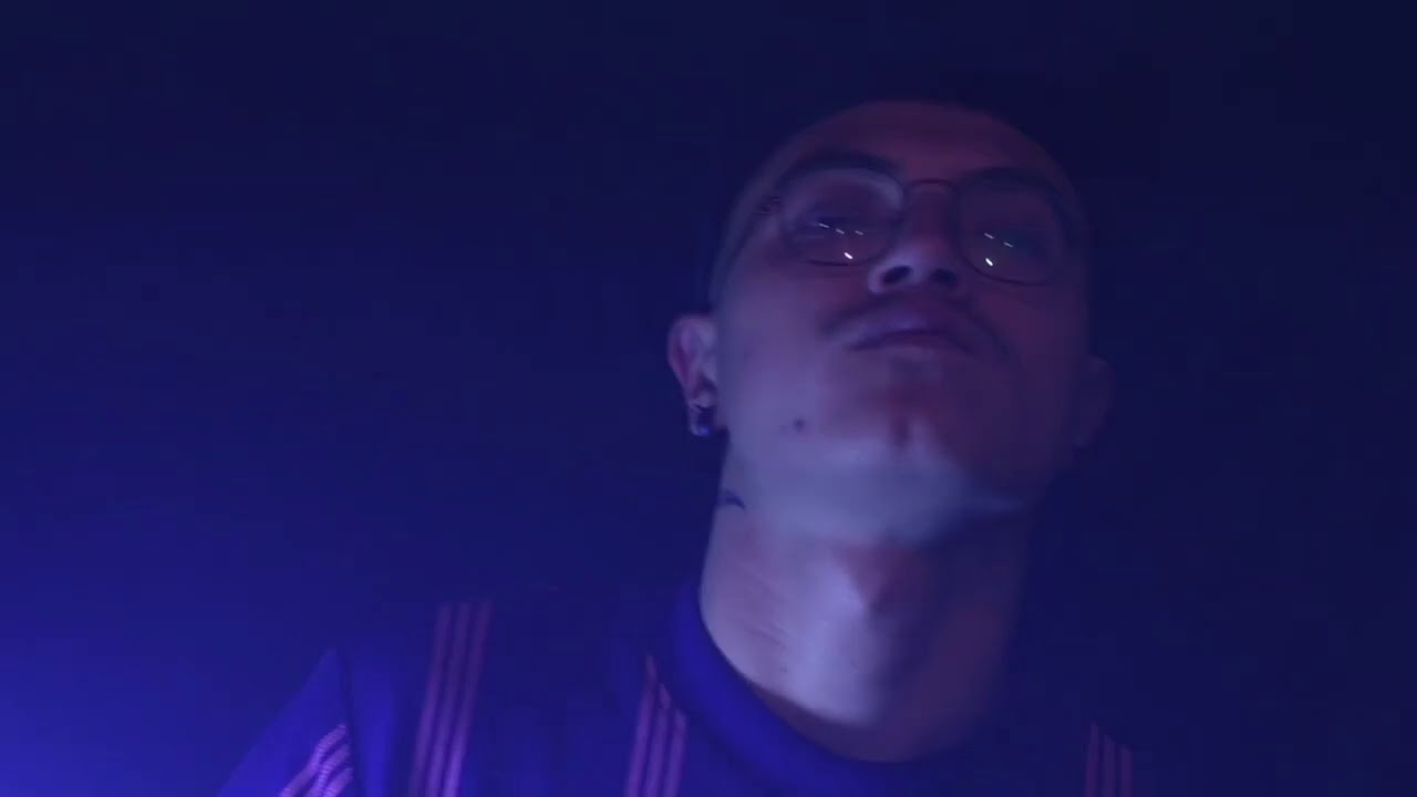 el RedCode & DjMook//// TRACK 9/// lead Sound produce