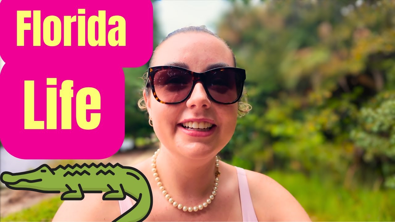 🌴 Поиск баланса во Флориде | Тренировка к полумарафону Princess, веселье CityWalk и праздничный день