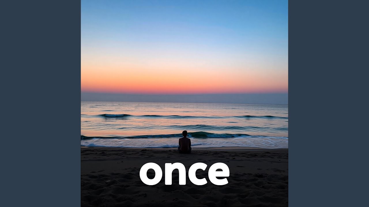 once