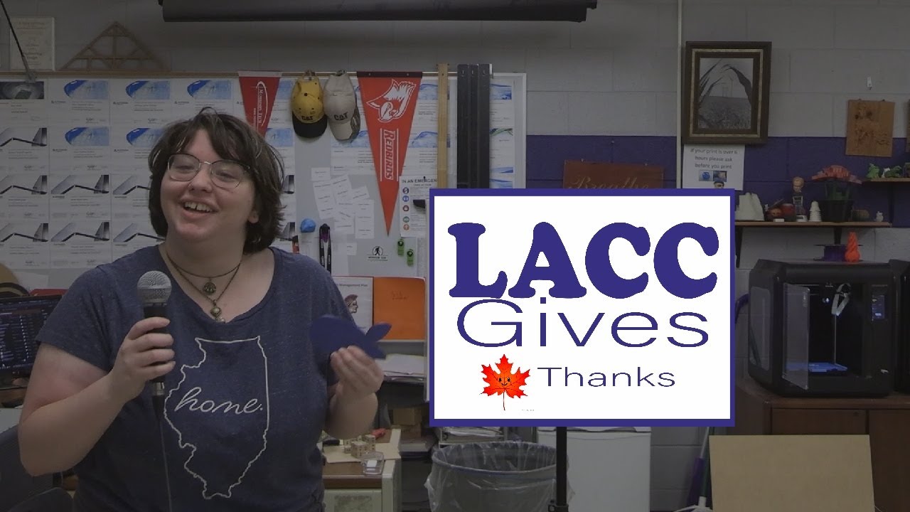 LACC Gives Thanks 2025