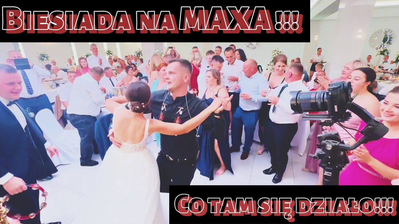 Biesiada - Ci ludzie są niezniszczalni !