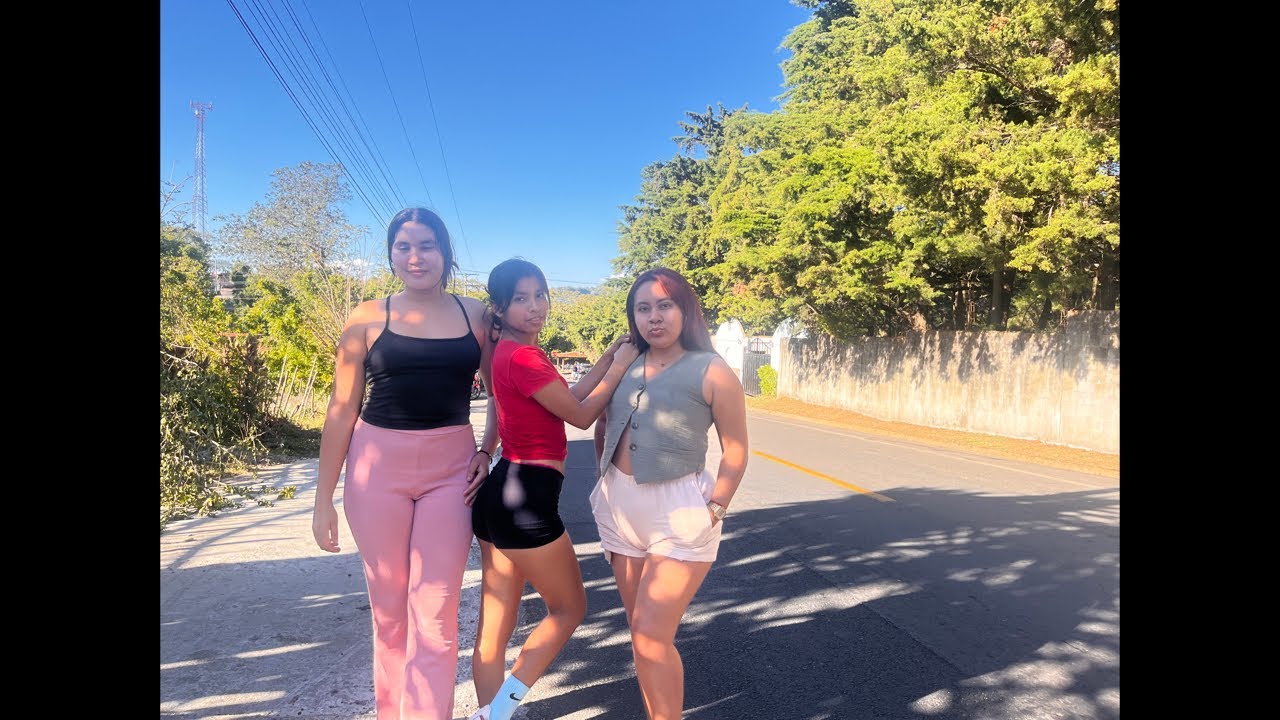 Aventuras Con San  está en vivo