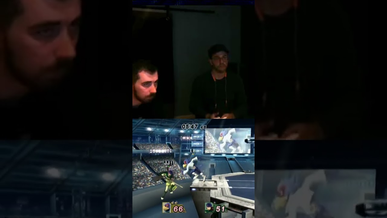Falco Can Dropzone Too #projectplus