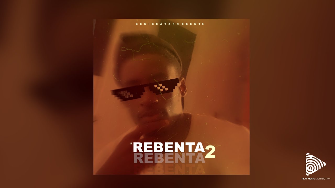 Rebenta 2 ll (Kuduro Instrumental) prod by Beni Beatz